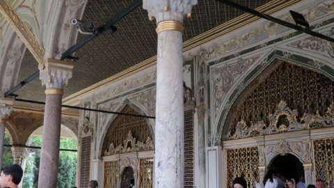 Стамбул – начало большого путешествия || Istanbul Vlog