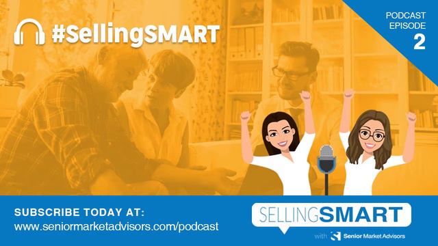 SEP & Low Income Subsidy (LIS) - Ep. 2 смотреть онлайн