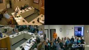 03/05/24 Land Use and Information Committee Meeting