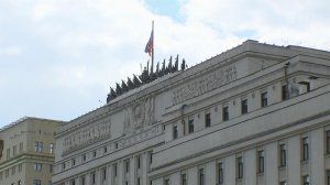 Министерство обороны дает новые разъяснения о частичной мобилизации, проводимой в РФ