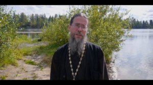 #Челлендж. Поп на пляже: Священник РПЦ Предлагает Челлендж: Убрал за Собой - Убери за Другим!