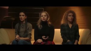 Любовницы трейлер (2019)