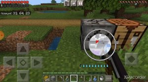 Новое выживание в Minecraft на версии 1.16.201.1