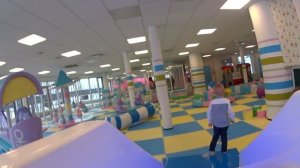 Детская игровая комната