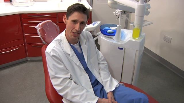 Biorepair case study - Dr Baytug смотреть онлайн