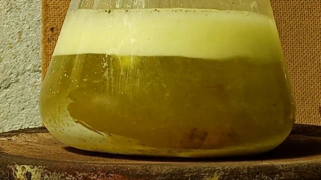 восстановление золота цинком и досадные потери смотреть онлайн