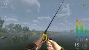 Fishing Planet.  Fast exp 18-20 lvl.  Дельта Сан Хоакин.  Как качаться. Гайд для новичков.