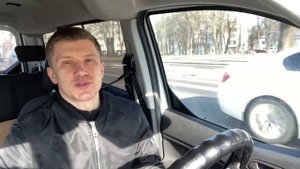 Ford Transit Connect 230 L2 Trend Kombi, 5-türig, 6-Gang