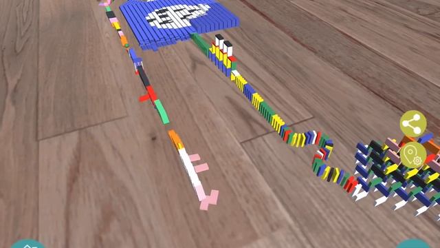 domino craft first preview смотреть онлайн