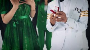 Asqar Umarxon - Kelibdi | Аскар Умархон - Келибди