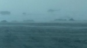 Харасавэй,смертельный номер,перевахтовка в туман....