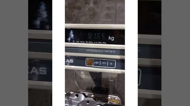 Новый двигатель G4KD из Китая. Чем он меня действительно удивил? смотреть онлайн