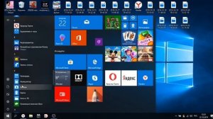 Диктофон в Windows 10