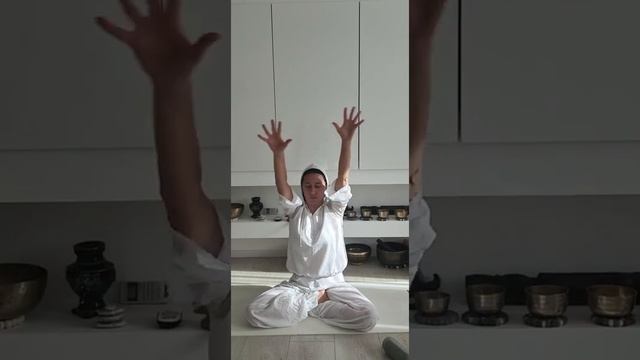 Субагх крийя для проживания сегодняшнего дня. смотреть онлайн