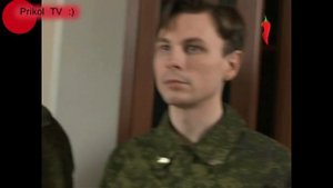 Анекдот про танкистов. Не лёгкая эта служба!