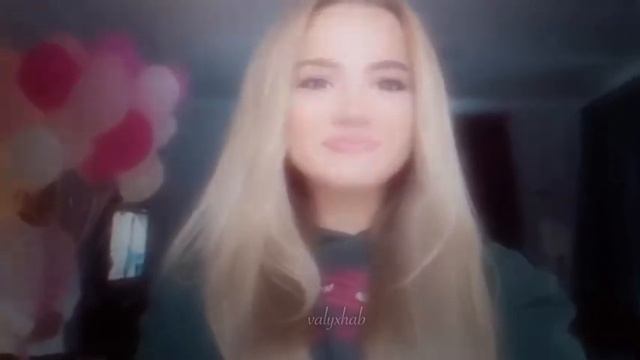 Валя Карнавал и Саша Стоун Эдит??? смотреть онлайн