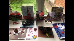 формирование патриотич.чувств у детей по средствам взаимод с родит