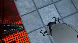 Прохождение игры "Portal". Камеры 7-12 /Walkthrough of the game "Portal" Cameras 7-12