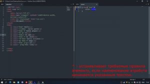 10 # урок по CSS - Селекторы атрибутов