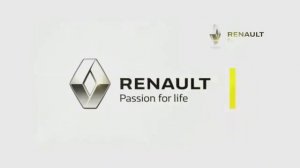 Renault Logo Sparta Venom Remix