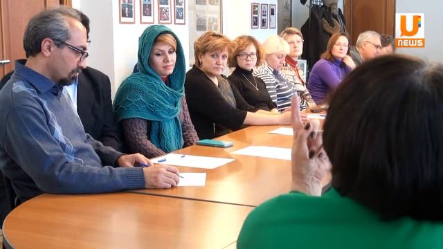 U news Впервые иранский художник создал каллиграфию для мечети ''Ихлас'' смотреть онлайн