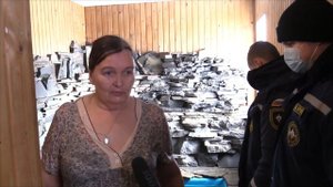 Крещение в Новошахтинске