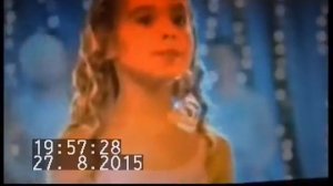 Там на пляже в океане (Газпром)