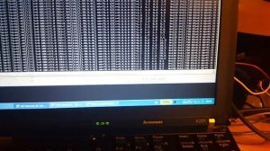 Пропуски зажигания датчик фаз включаю во время работы.