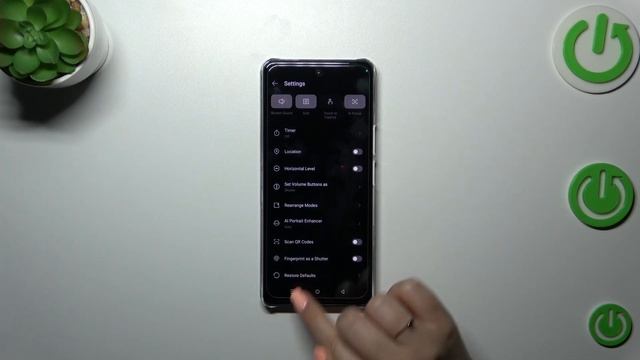 How to Reset Camera Settings on INFINIX Note 30? смотреть онлайн