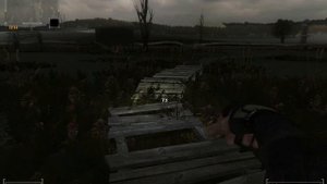 STALKER ФОТОГРАФ Исследовать семь видов аномалий для Круглова.