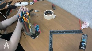 Маска из энергетиков (#Поделки по гайдам) #DIY #Mask #Энергетики #Маска #Самоделки