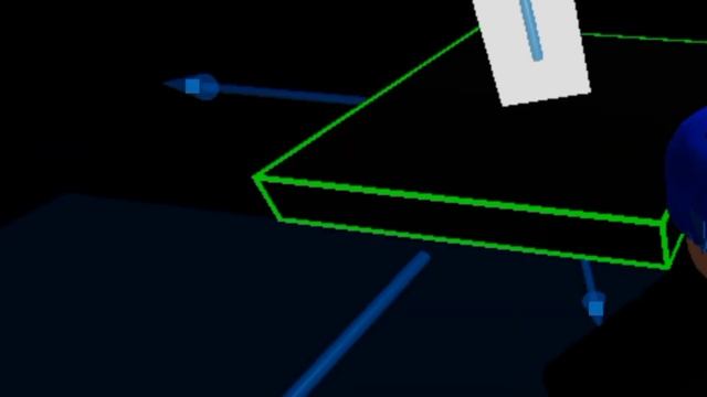 How to make a GAME OVER screen in Obby Creator Tutorial| Roblox Obby Creator смотреть онлайн