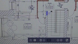 Где укладывают Теплый Пол по схеме "Змейка" и "Улитка" Урок №5