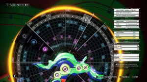 Warframe Mandachord song: Mortal combat