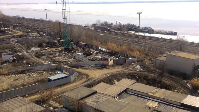 Саратов ЖК Улеши 11.04 2018г. смотреть онлайн