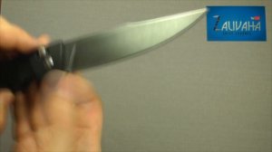 Анонс. Нож SteelClaw Piligrim.