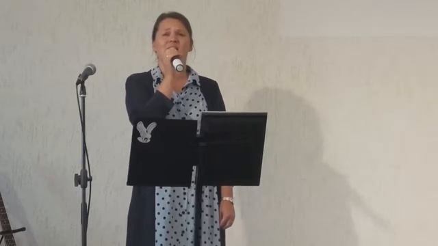 Билида Владимир и Мария - Молитва смотреть онлайн