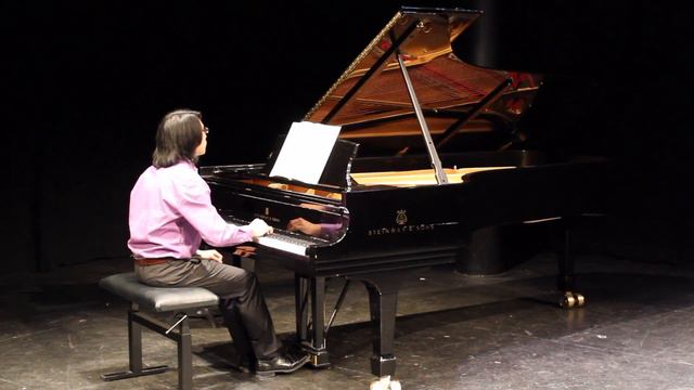 Michael Finnissy - Stanely Stokes, East Street 1836 (1989/94) смотреть онлайн