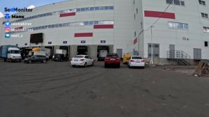 СКЛАД КРАСНОДАР WILDBERRIES. Поставка на Вайлдберриз. Отгрузка товара на склад.