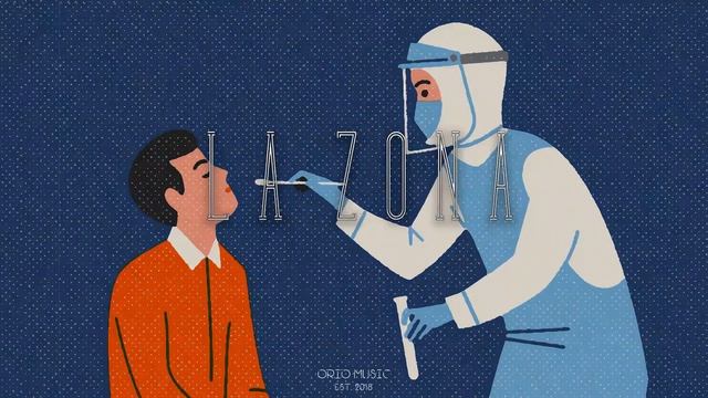 [SOLD]Dance type beat - "La Zona" DanceHall | Afrodance type beats смотреть онлайн