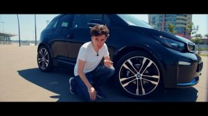 BMW i3S | Электромобиль | Обзор