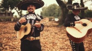 cumpleaños feliz - Mariachi Conce