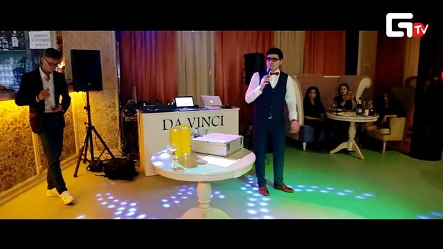 Открытие Гриль-Бар "Давинчи" г.Минеральные ВОды смотреть онлайн