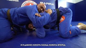 КАК ВЫЙТИ ИЗ УДУШАЮЩЕГО ЗАХВАТА / 3 ЛУЧШИХ СПОСОБА