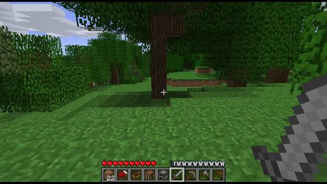 Minecraft : The broken journey (part 2A) смотреть онлайн