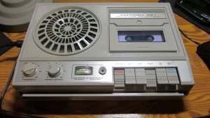 Электроника 302 1 1990 год проверка записи