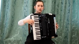 Аз.Иванов Полька