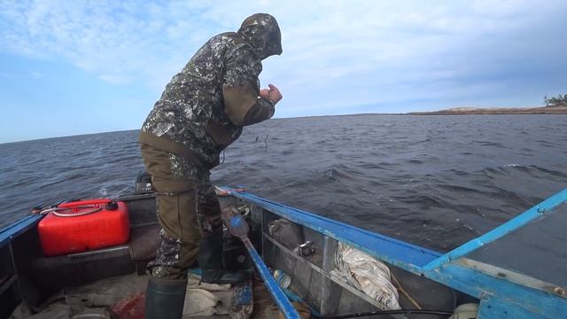 КАК ЛОВИТЬ КАМБАЛУ,СИГОВ,КОРЮШКУ,НАВАГУ НА МОРСКИЕ ЧЕРВИ!