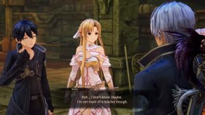 Tales Of Arise SAO Collaboration Pack English + Special Mystic Artes  (Unknown Mode)