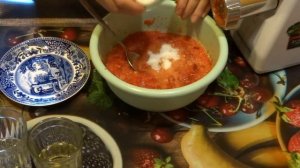 Баклажаны по Грузински Закуска на зиму